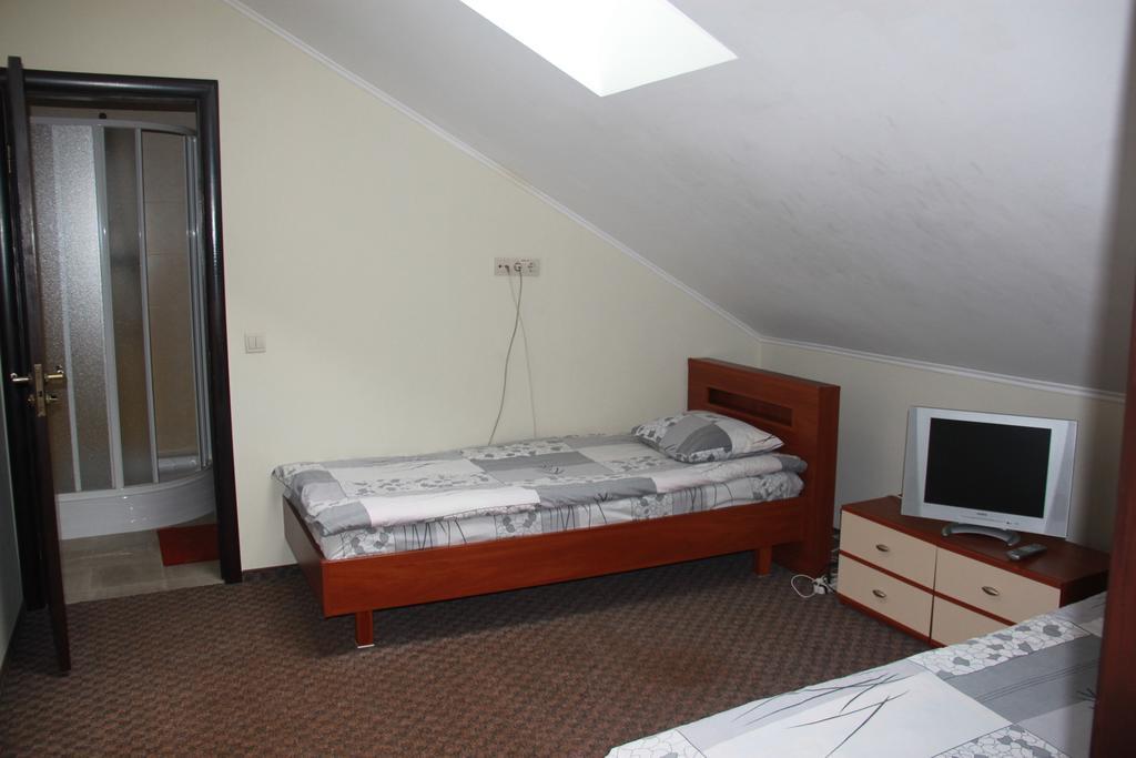 Skazka Hotel Vinnytsia Bilik gambar